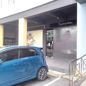 101 Hotel Bintulu